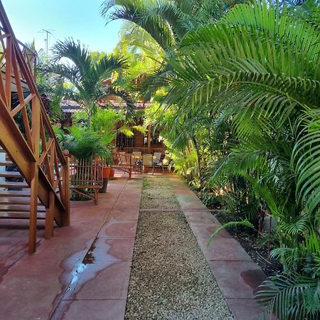 Casa De Descanso Lolha Bacalar Exterior photo