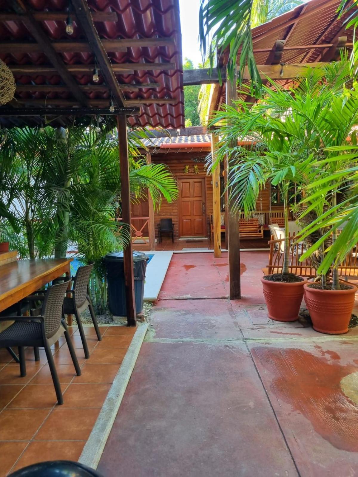 Casa De Descanso Lolha Bacalar Room photo