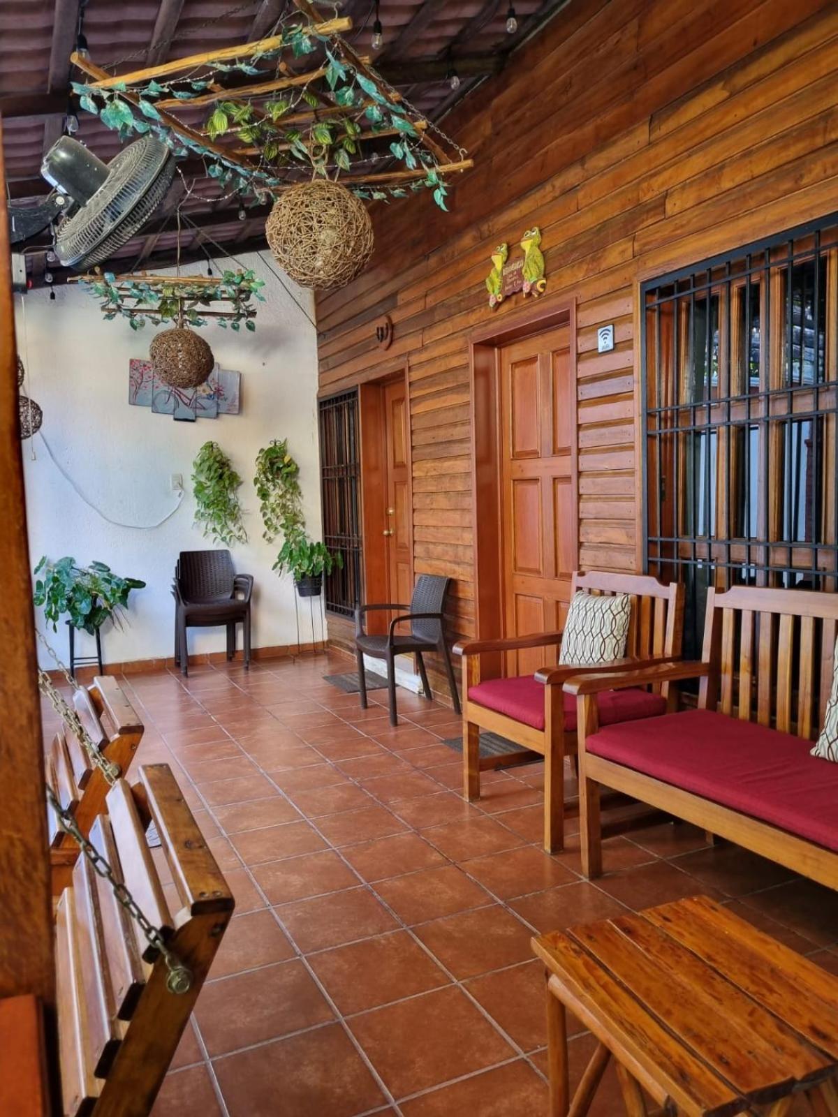 Casa De Descanso Lolha Bacalar Room photo